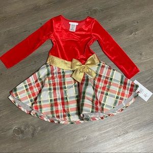 NWT 3T DRESS